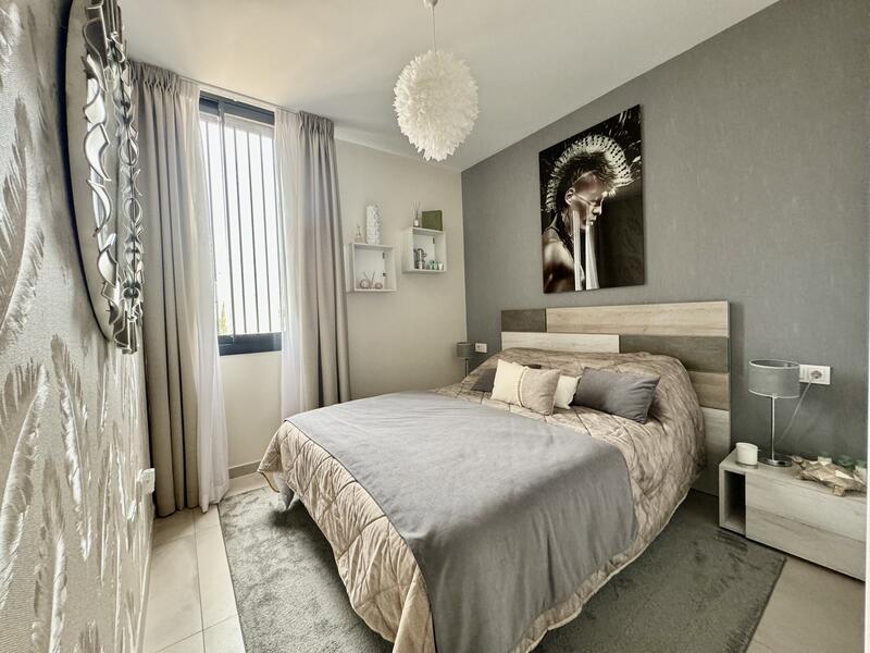 3 chambre Appartement à vendre