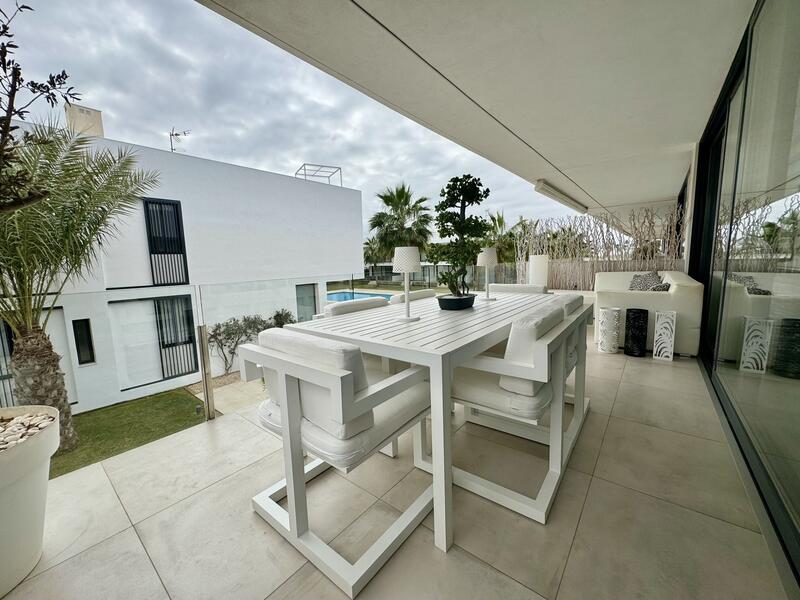 3 chambre Appartement à vendre