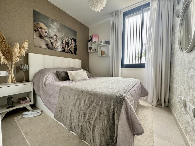 3 chambre Appartement à vendre
