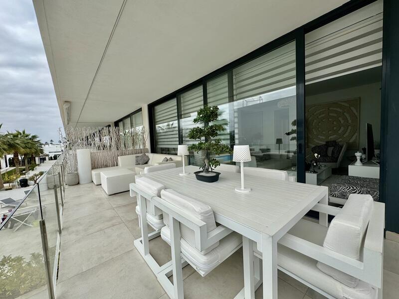 3 chambre Appartement à vendre