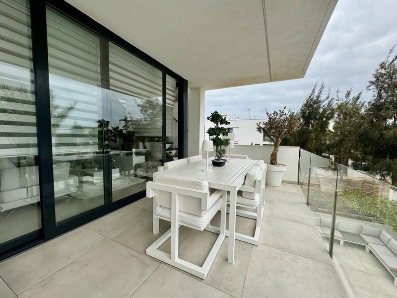 3 chambre Appartement à vendre