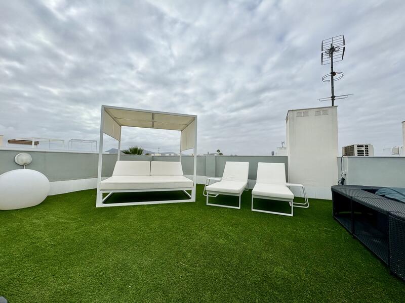 3 chambre Appartement à vendre