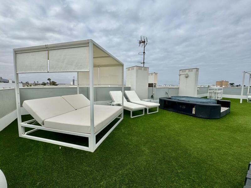 3 chambre Appartement à vendre