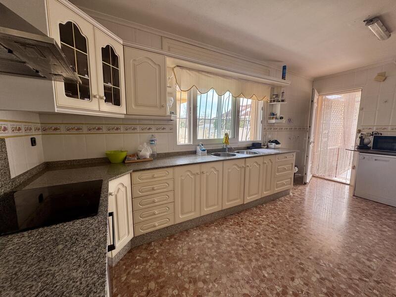 5 soverom Villa til salgs