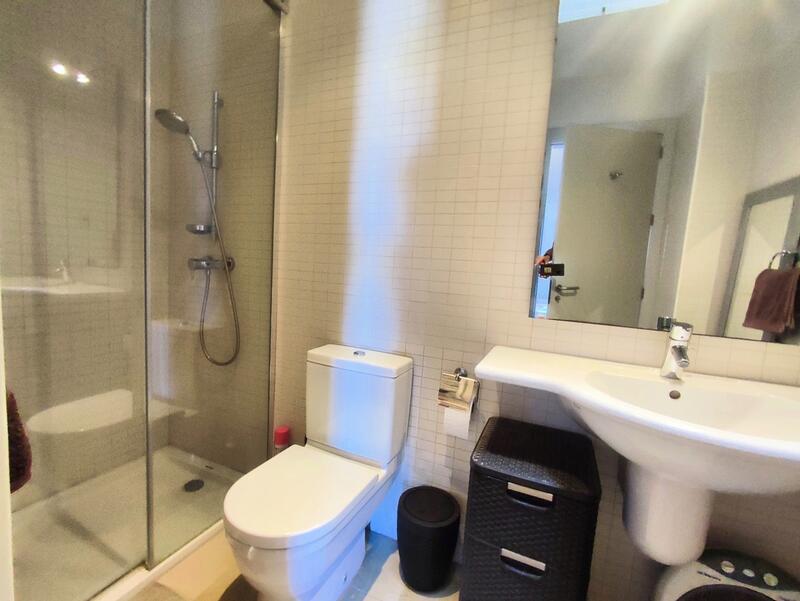 2 soverom Villa til salgs