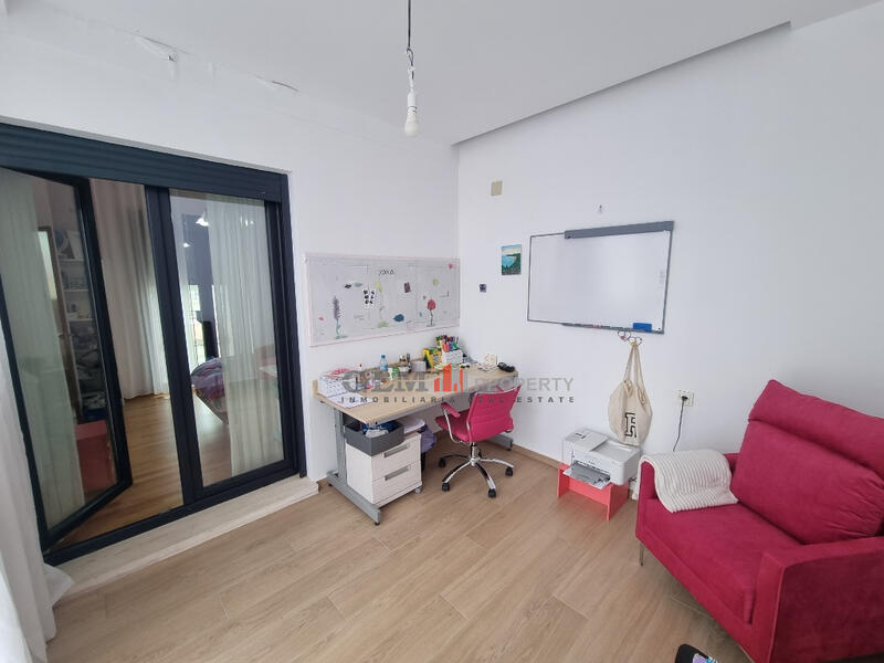 3 slaapkamer Appartement Te koop