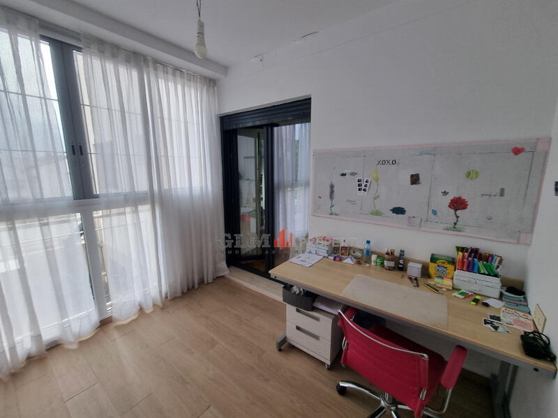3 slaapkamer Appartement Te koop