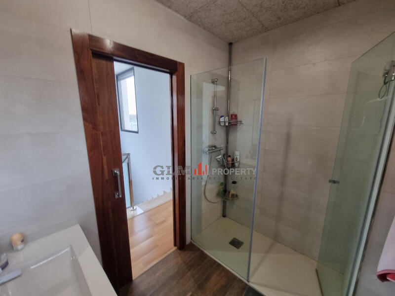 3 slaapkamer Appartement Te koop
