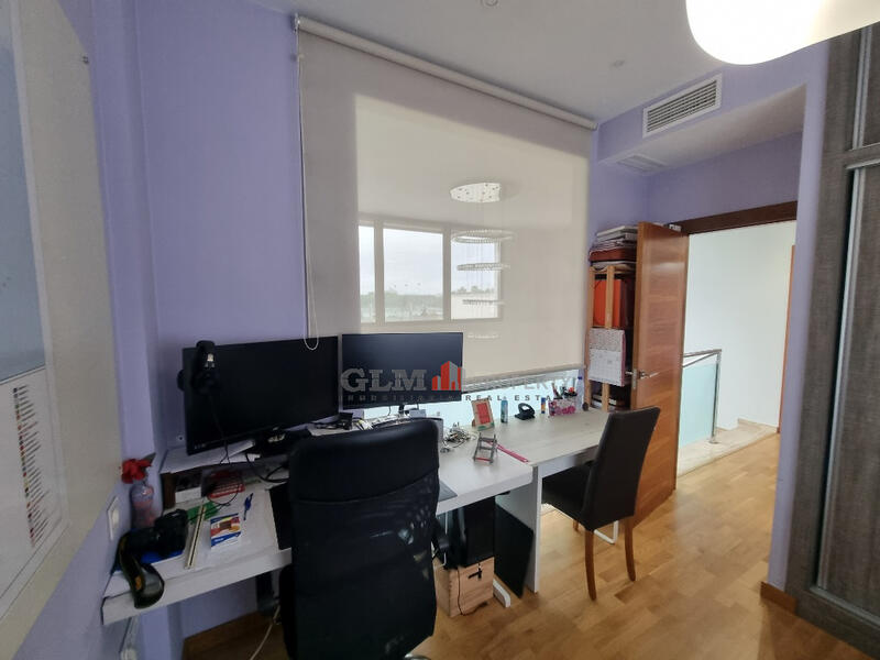 3 slaapkamer Appartement Te koop