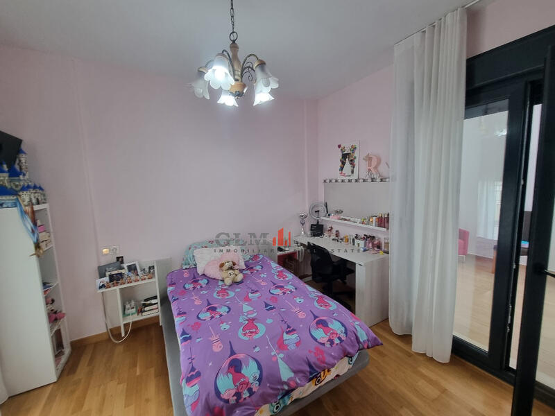 3 slaapkamer Appartement Te koop