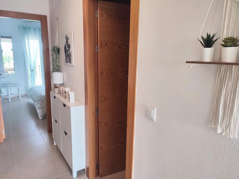 2 soverom Leilighet til salgs