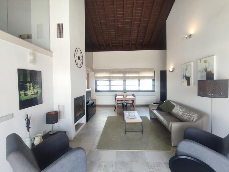 2 Cuarto Villa en venta