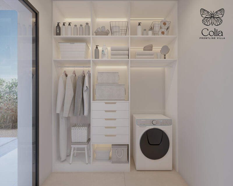 3 chambre Villa à vendre