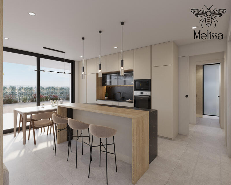 3 Cuarto Villa en venta