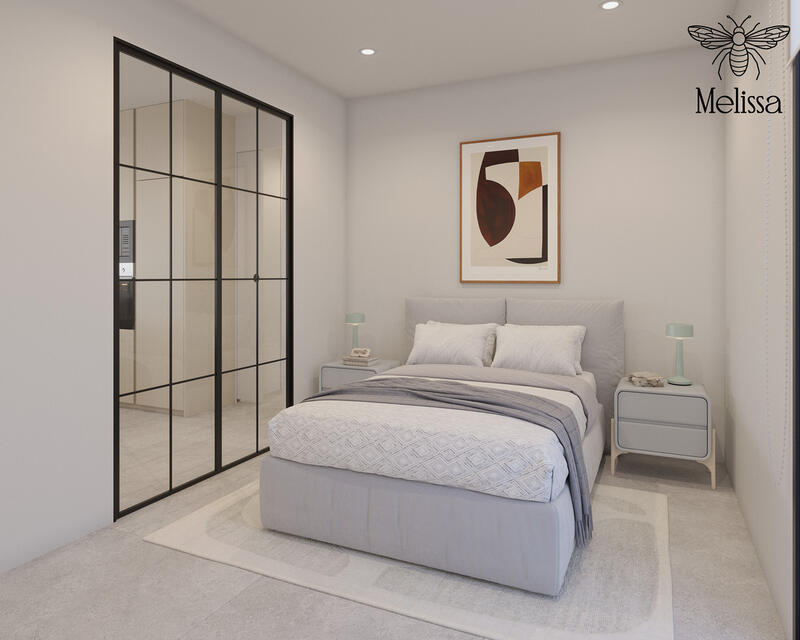 3 Cuarto Villa en venta