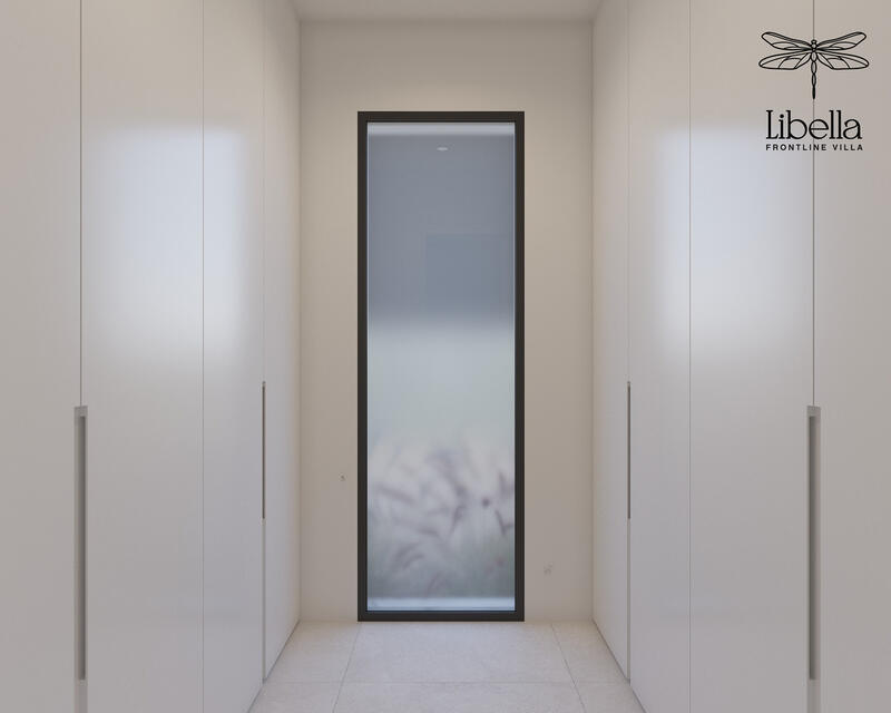 3 slaapkamer Villa Te koop
