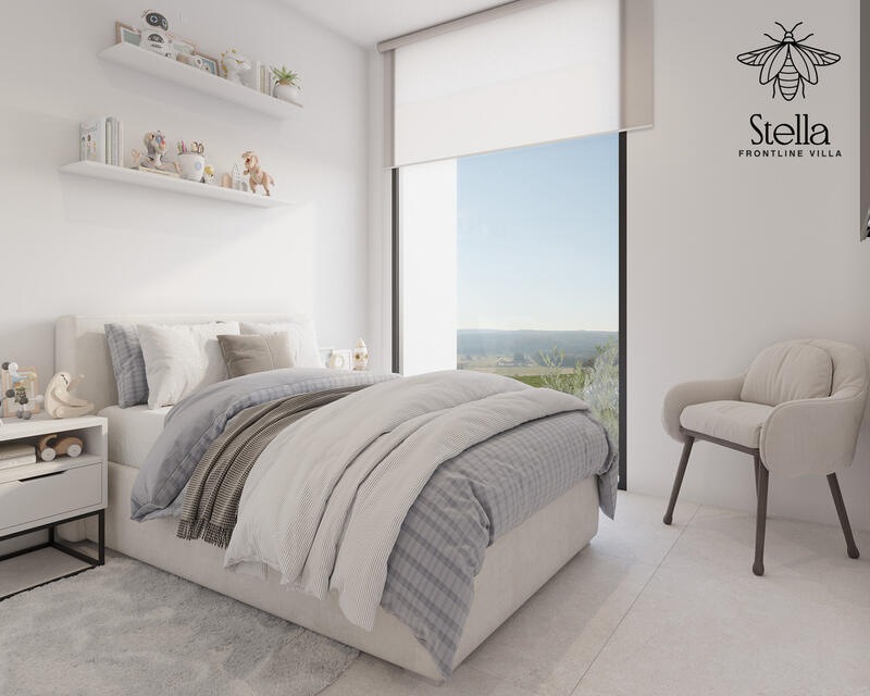 3 Schlafzimmer Villa zu verkaufen
