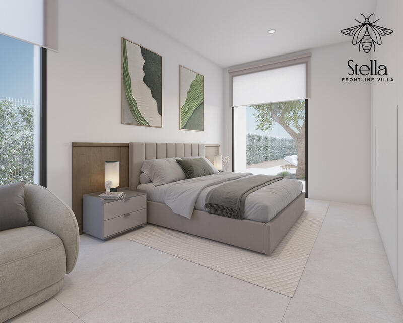 3 Schlafzimmer Villa zu verkaufen