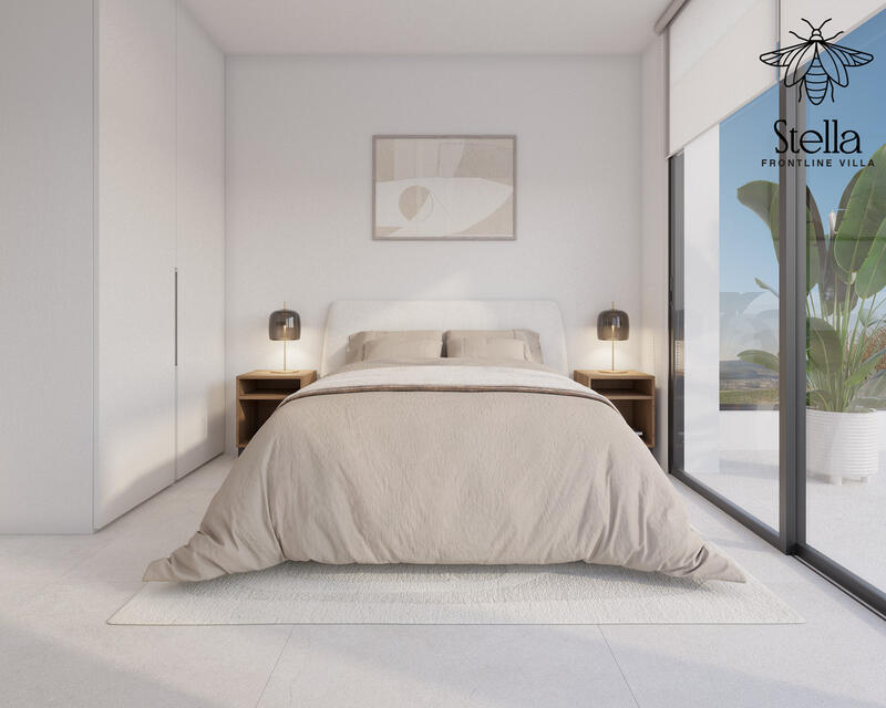 3 Schlafzimmer Villa zu verkaufen