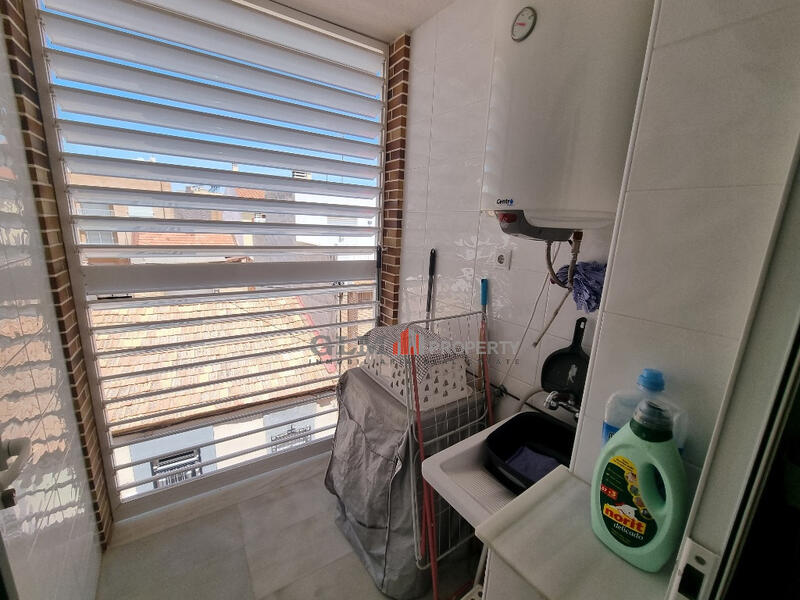 1 chambre Appartement à vendre