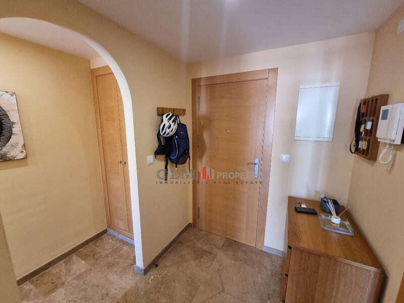 1 chambre Appartement à vendre