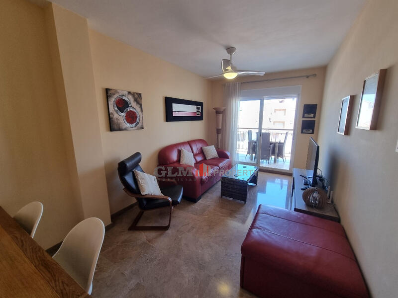 1 chambre Appartement à vendre