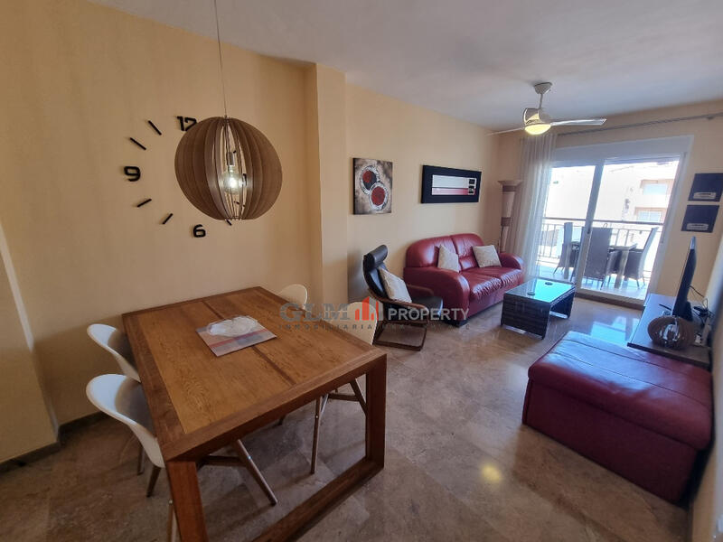 1 chambre Appartement à vendre