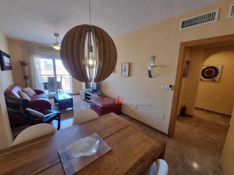 1 chambre Appartement à vendre