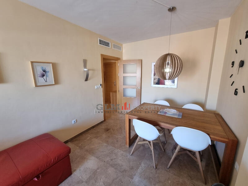 1 chambre Appartement à vendre