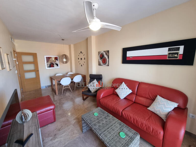 1 chambre Appartement à vendre