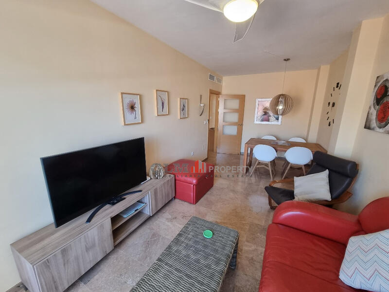 1 chambre Appartement à vendre