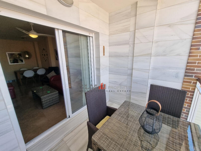 1 chambre Appartement à vendre