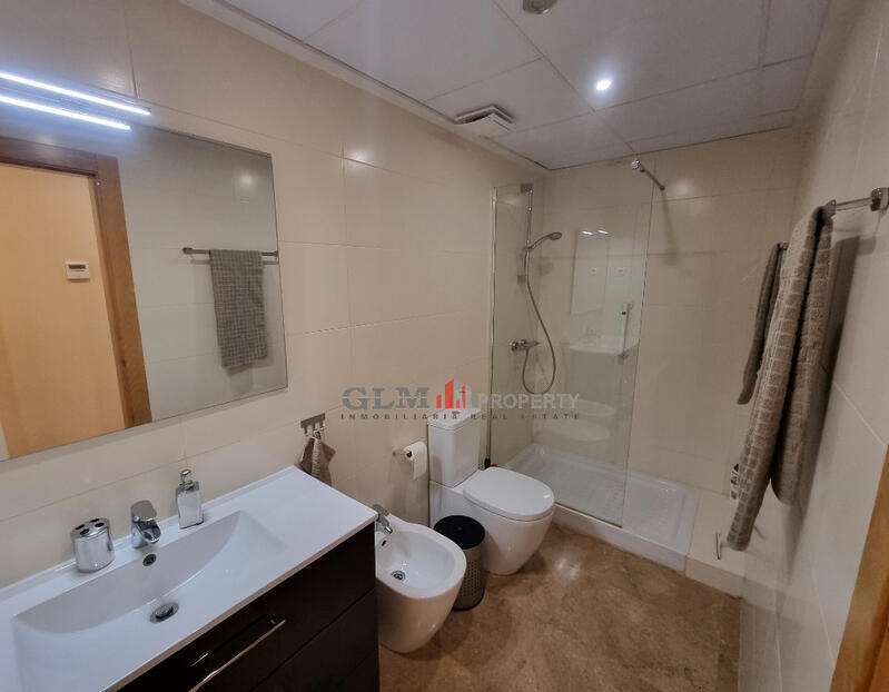 1 chambre Appartement à vendre