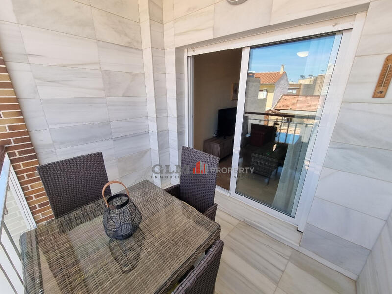 1 chambre Appartement à vendre