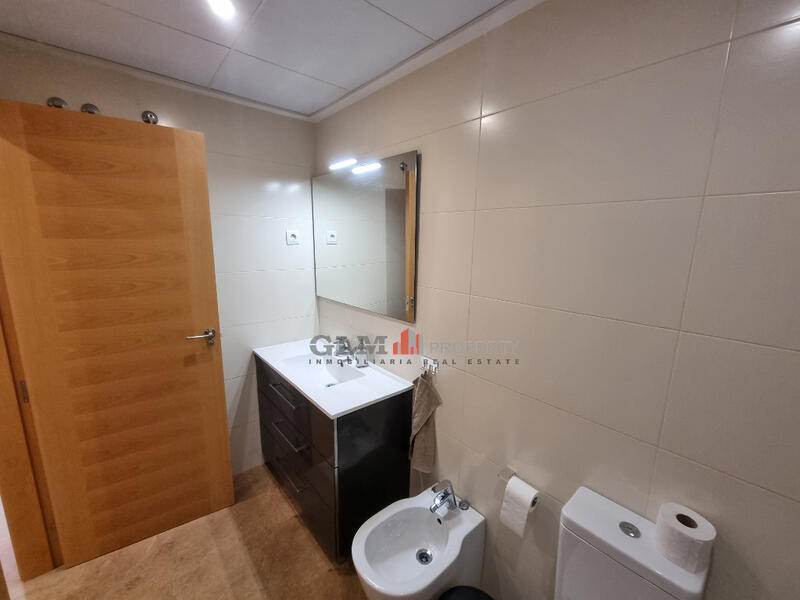1 chambre Appartement à vendre