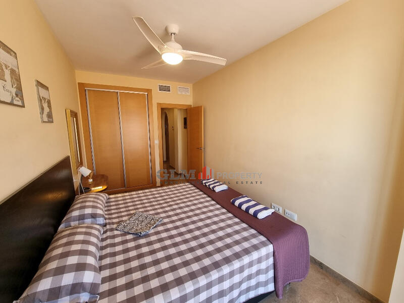 1 chambre Appartement à vendre