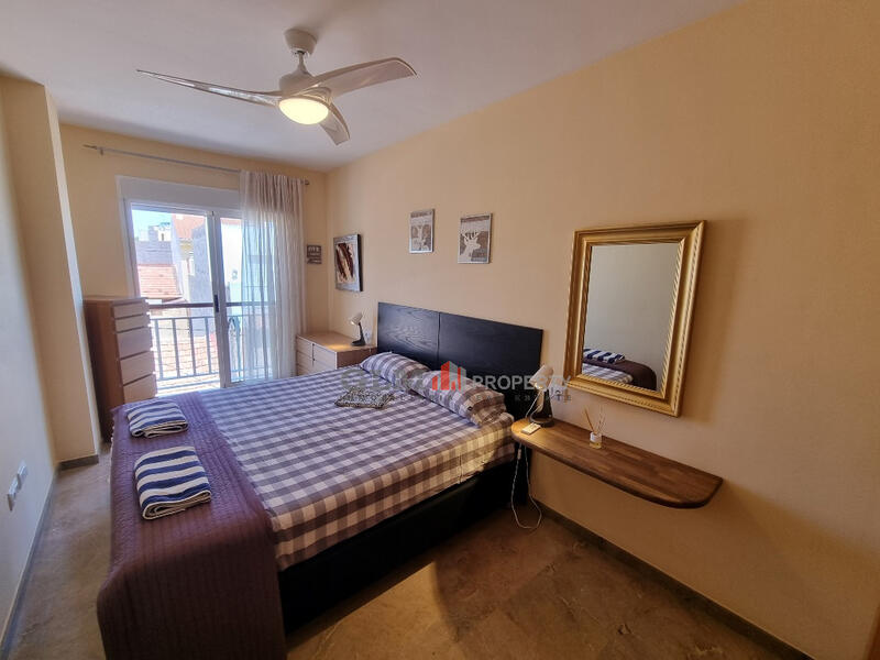 1 chambre Appartement à vendre