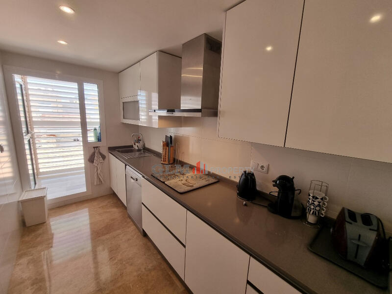 1 chambre Appartement à vendre