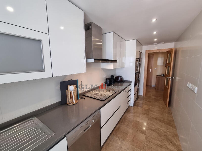 1 chambre Appartement à vendre