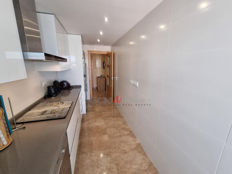 1 chambre Appartement à vendre