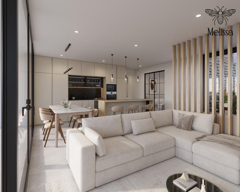 3 chambre Villa à vendre
