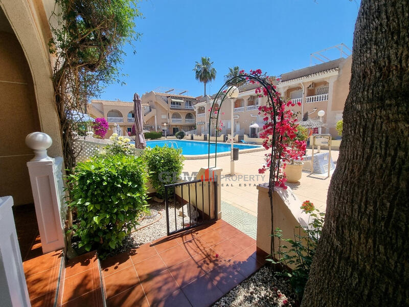 Apartamento en venta en Los Alcazares, Murcia