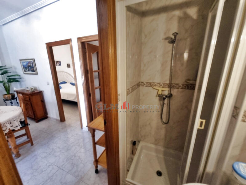 3 Schlafzimmer Appartement zu verkaufen