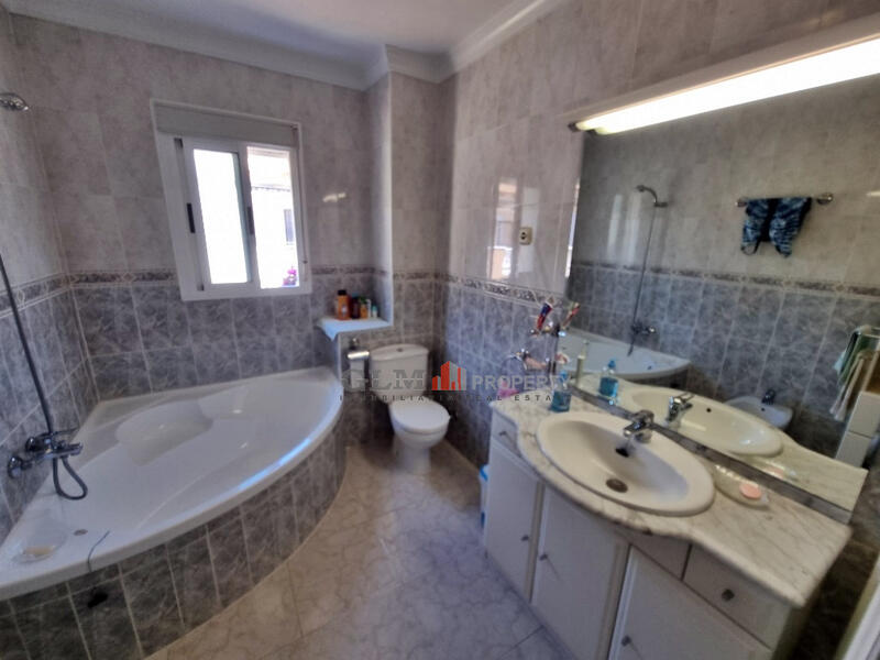 3 Schlafzimmer Appartement zu verkaufen