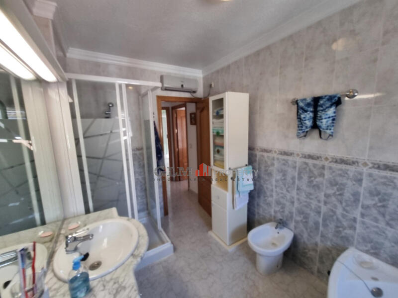 3 Schlafzimmer Appartement zu verkaufen