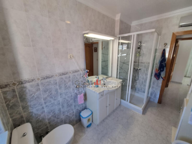 3 Schlafzimmer Appartement zu verkaufen
