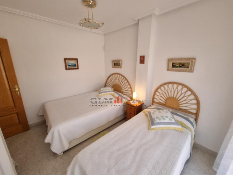 3 Schlafzimmer Appartement zu verkaufen