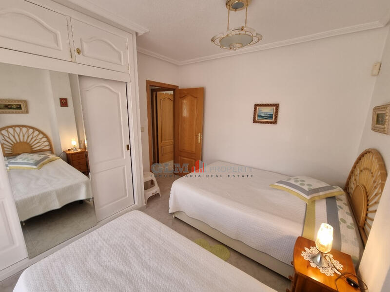 3 Schlafzimmer Appartement zu verkaufen