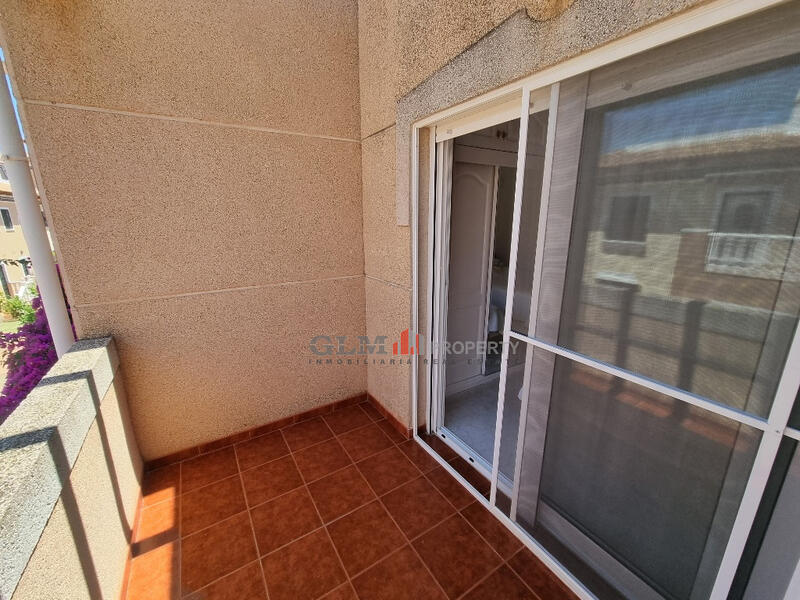 3 Schlafzimmer Appartement zu verkaufen