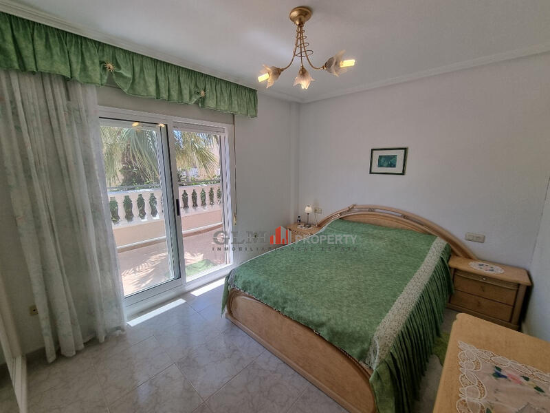 3 Schlafzimmer Appartement zu verkaufen